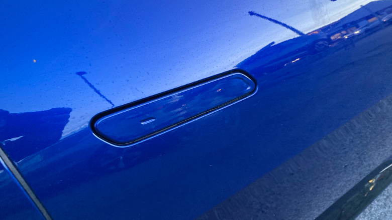 Kia EV6 166kW GT Line 77.4kWh 5dr Auto Electric Estate